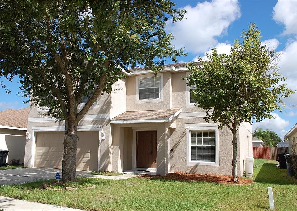 1st image of 7638 Wood Violet Dr
