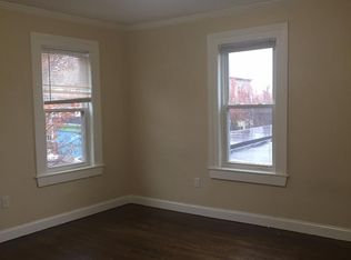 3110 Washington St #2F, Roxbury, MA 02119