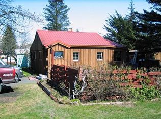602 4th Ave, Seward, AK 99664