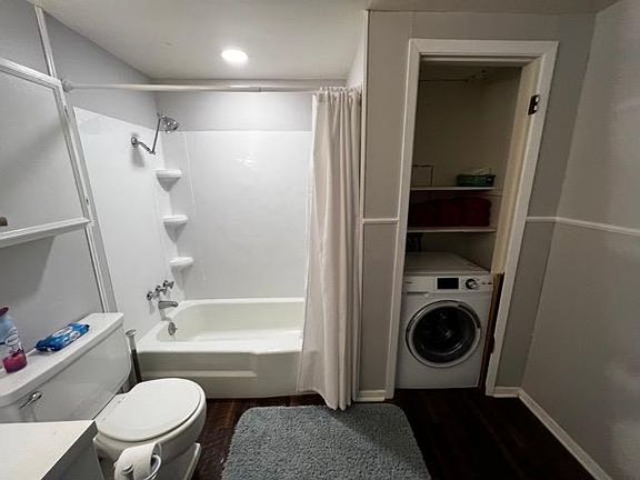 3rd image of 98 Rosine St #B