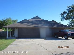 20651 Penny Ln, Harrah, OK 73045