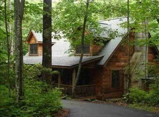 307 Cliff Ridge Dr, Cleveland, SC 29635