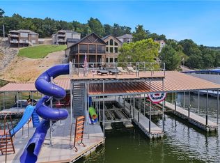 650 Waterfowl Rd, Linn Creek, MO 65052