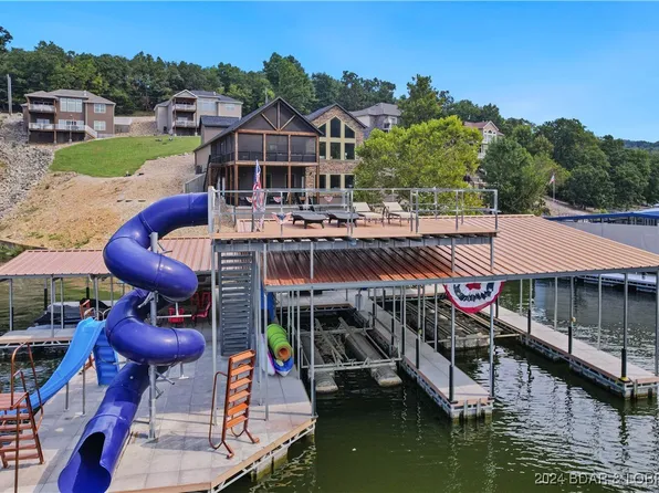 650 Waterfowl Rd, Linn Creek, MO 65052