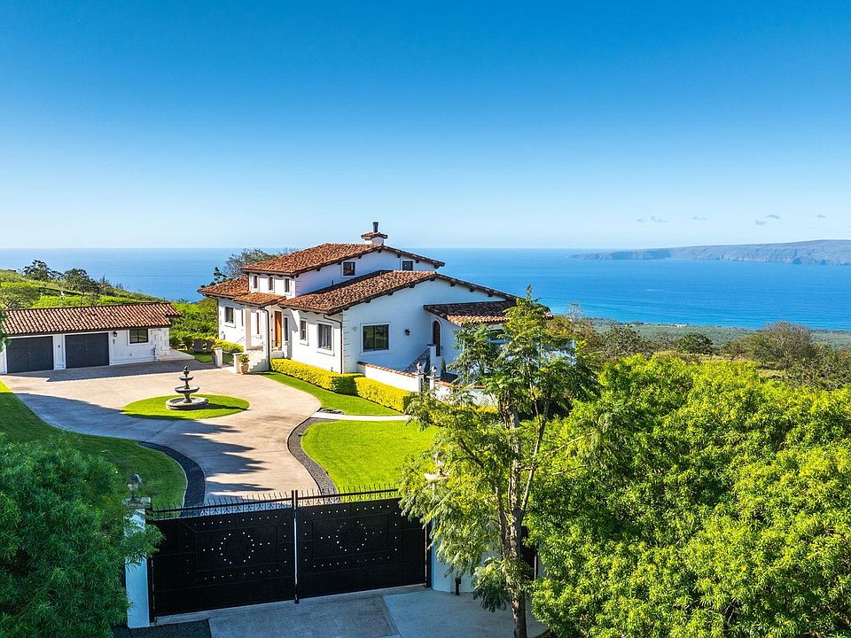 1521 Kanaio Kalama Park Rd #C, Kula, HI 96790 | MLS #406055