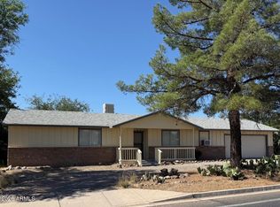 1383 E Fir Street, Cottonwood, AZ 86326