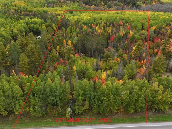 Tbd Crane Lake Rd, Crane Lake, MN 55725
