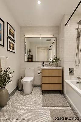 Bathroom, photo 2