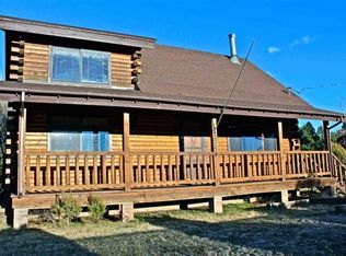 2769 Zane Grey Blvd, Overgaard, AZ 85933