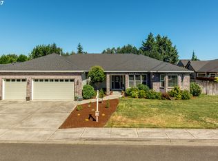 12509 NW 48th Ct, Vancouver, WA 98685
