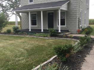 120 E Hubbard St, Hamler, OH 43524