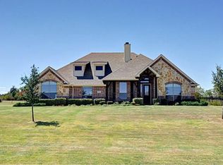 5012 Big Springs Dr, Joshua, TX 76058