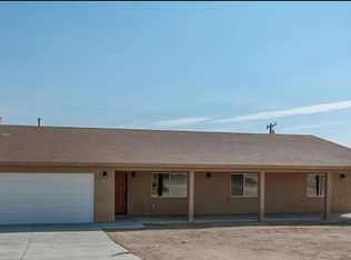 4515 Camarilla Ave, Yucca Valley, CA 92284