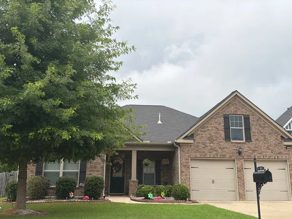20 Charity Chase, Covington, GA 30016