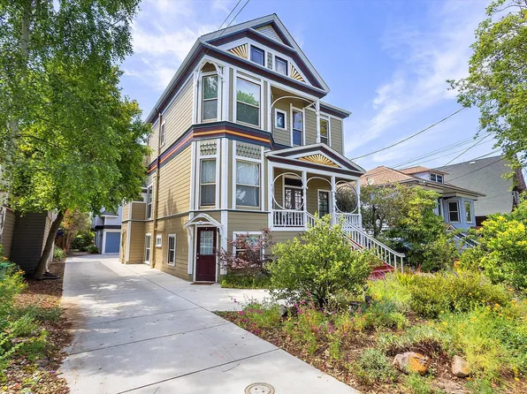 1527 Verdi St, Alameda, CA 94501
