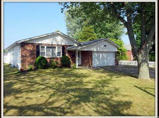 26 Bigelow Rd, Cheektowaga, NY 14225