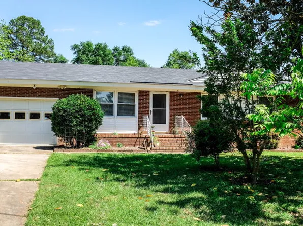 616 Marlboro St NE, Aiken, SC 29801