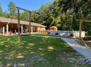 1097 S Cross Rd, Buckatunna, MS 39322
