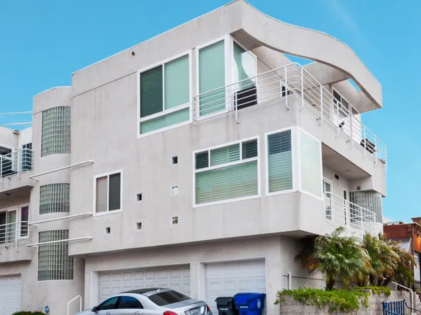 302 35th St, Manhattan Beach, CA 90266