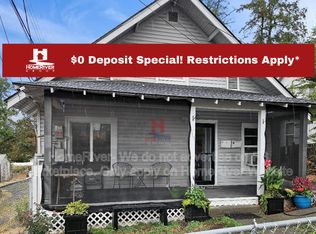 1719 N Elm St #B, Spokane, WA 99205