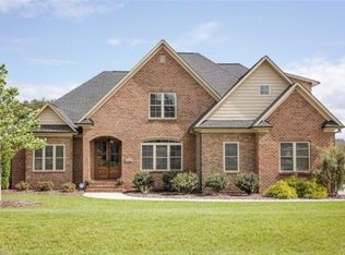 7790 Sutter Rd, Greensboro, NC 27455