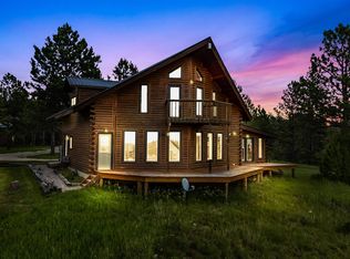 26789 Innwood Sundance Rd, Hot Springs, SD 57747