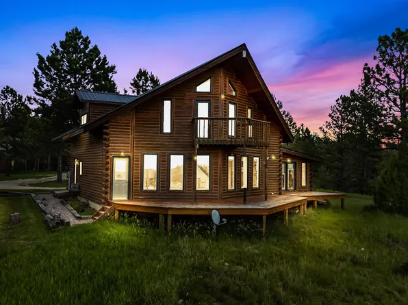 26789 Innwood Sundance Rd, Hot Springs, SD 57747