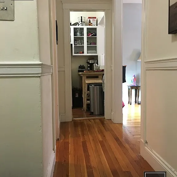 1564 Commonwealth Ave #1 — Photo 1