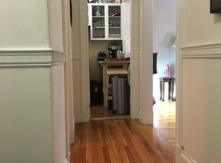 1564 Commonwealth Ave APT 1, Brighton, MA 02135