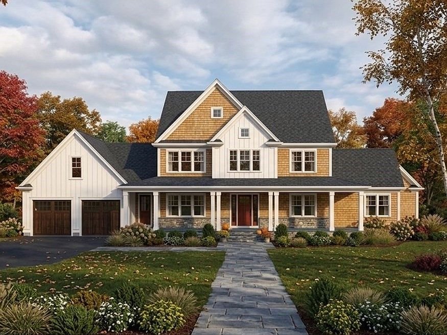 1st image of 78 Old Cart Path Ln Lot 3