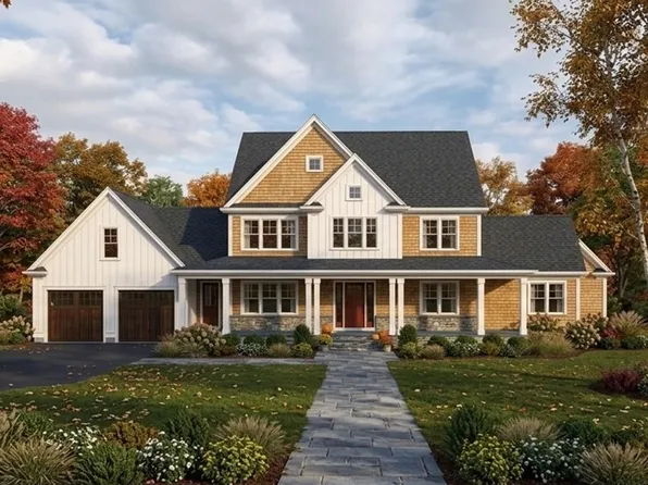 72 Old Cart Path Ln Lot 2, Pembroke, MA 02359