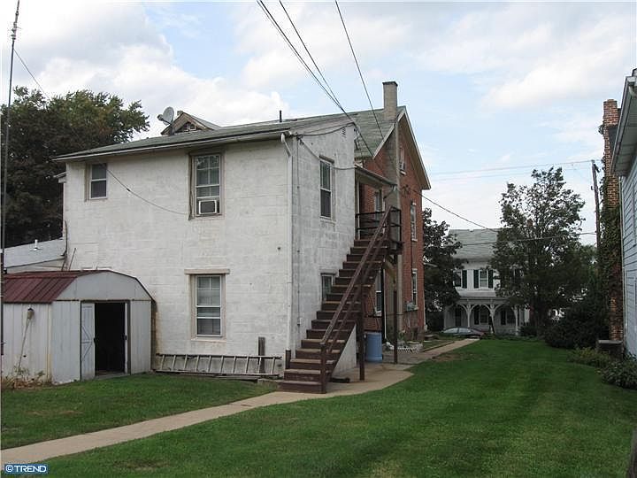312 W 2nd St, Birdsboro, PA 19508 Zillow