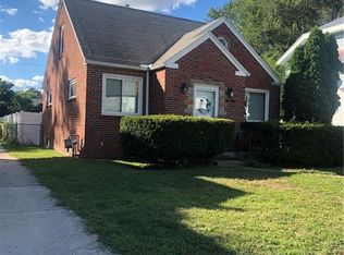 530 Shasta Dr, Toledo, OH 43609