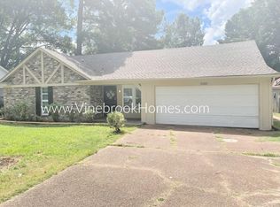 5205 Drexel Ave, Memphis, TN 38135