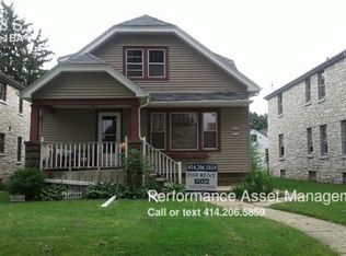 2328 S 79th St, West Allis, WI 53219