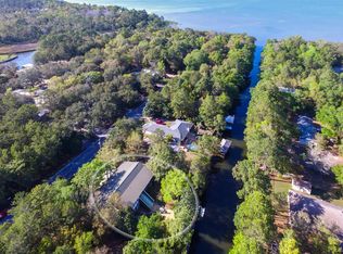 504 Ricker Ave, Santa Rosa Beach, FL 32459