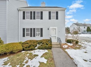 11 Southgate Dr UNIT 11, South Glastonbury, CT 06073