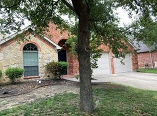 2236 Crestridge Dr, Little Elm, TX 75068