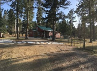 25276 Lange Ln, Custer, SD 57730