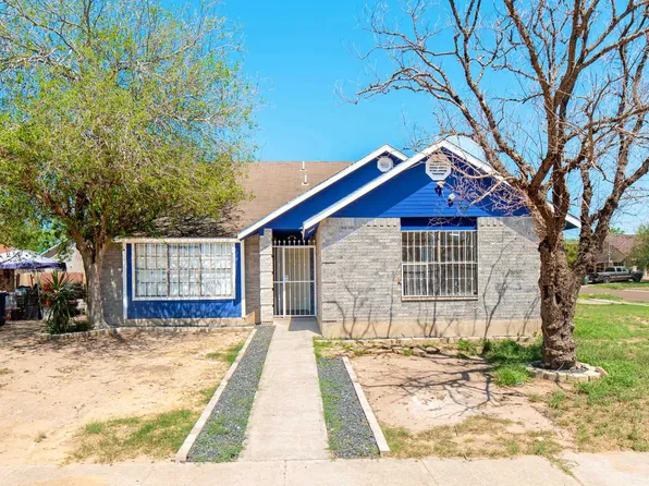 121 Tours Ln, Laredo, TX 78045