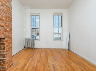 256 Stagg St #6S, Brooklyn, NY 11206