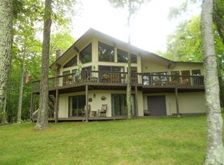 307 Saint Andrews Rd, Banner Elk, NC 28604
