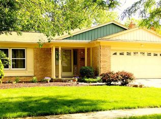 3351 Tacoma Cir, Ann Arbor, MI 48108