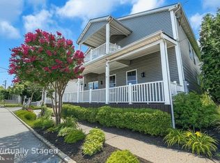 325 Hawthorne Ave, Point Pleasant Beach, NJ