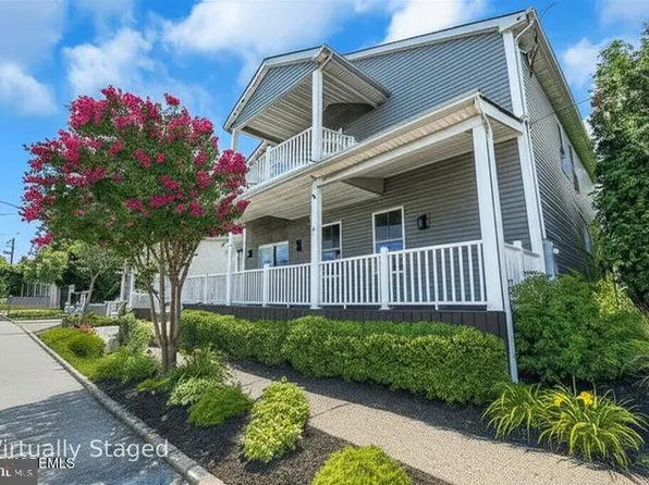 325 Hawthorne Ave, Point Pleasant Beach, NJ 08742
