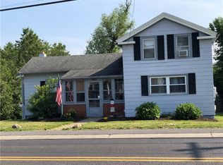 593 Ridge Rd, Webster, NY 14580