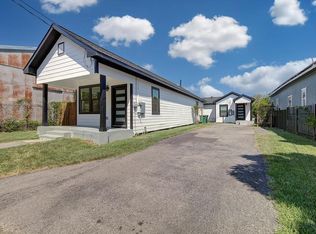 7001 Avenue P #A, Houston, TX 77011