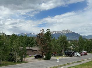 V, Dillon, CO 80435