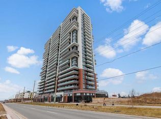 2545 Simcoe St N #618, Oshawa, ON L1L 1C7