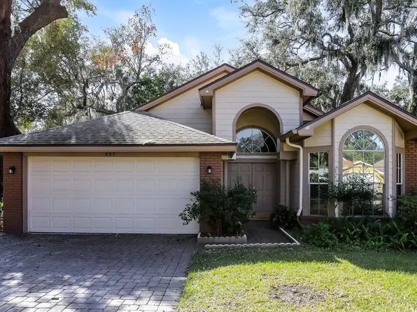 957 Piedmont Oaks Dr, Apopka, FL 32703
